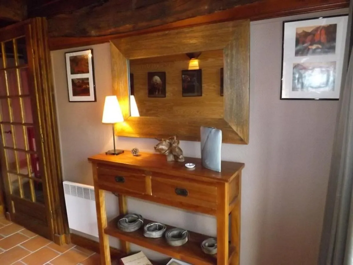 Holiday home Gite Independant Avec Piscine Chauffee En Pleine Nature - Parlan, 6 Pers. - Fr-1-742-343